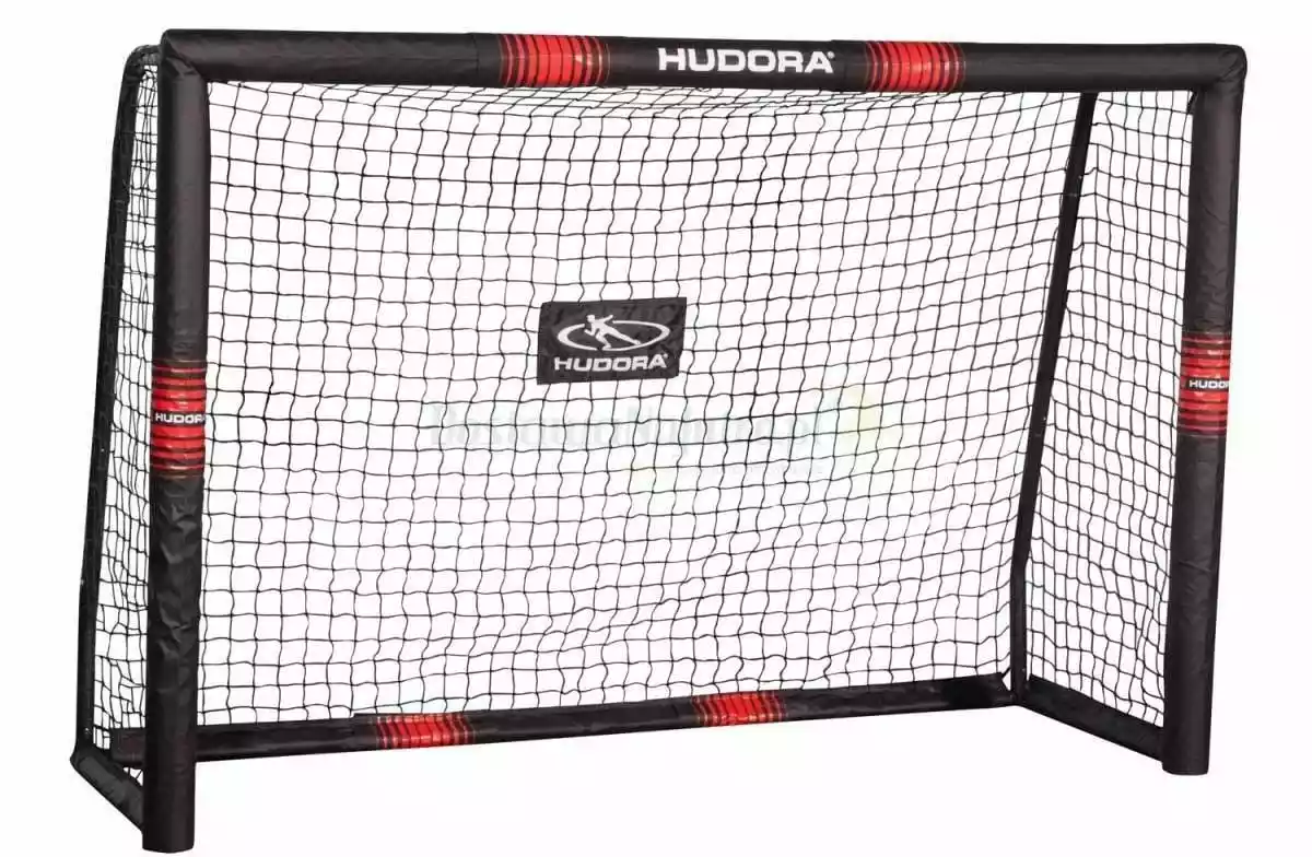 Hudora Pro Tect Bramka Piłkarska 180x120cm 76913