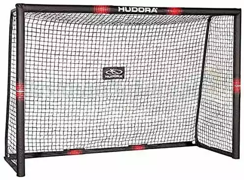 Hudora Pro Tect Bramka Piłkarska 240x160cm 76914