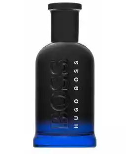 Hugo Boss Boss No.6 Bottled Night woda toaletowa 100 ml