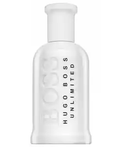 Hugo Boss Boss No.6 Bottled Unlimited woda toaletowa 100 ml