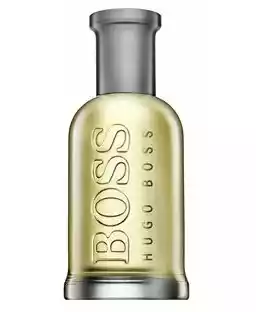 Hugo Boss Boss No.6 Bottled woda toaletowa 100 ml