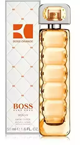 Hugo Boss Boss Orange woda toaletowa 50 ml