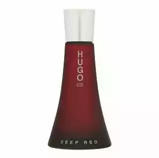 Hugo Boss Deep Red woda perfumowana 50 ml