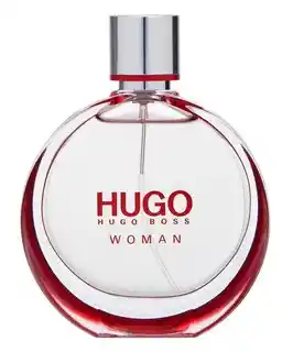 Hugo Boss Hugo Woman Eau de Parfum woda perfumowana dla kobiet 50ml