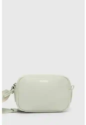 Hugo Torebka Bel Crossbody W.L. 50490172 Zielony