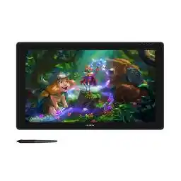 Huion Kamvas RDS-220 Czarny Tablet graficzny