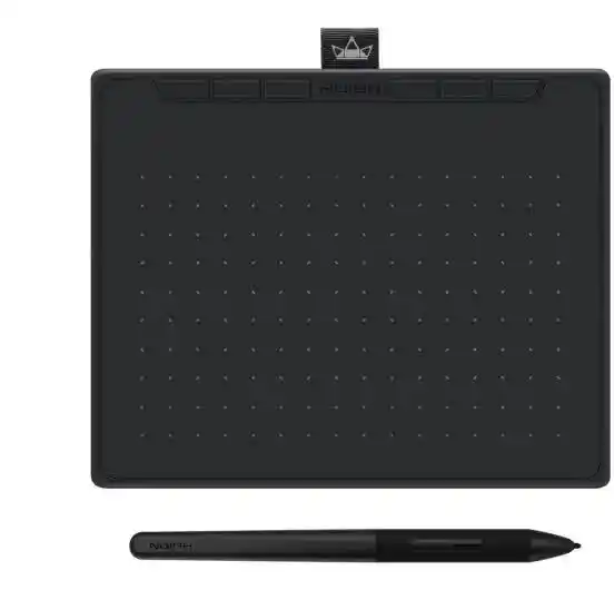 Huion RTS 300 Czarny Tablet graficzny