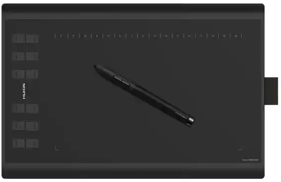 Huion Tablet graficzny H1060P