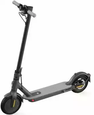 Hulajnoga Xiaomi MI Electric Scooter Essential Czarny