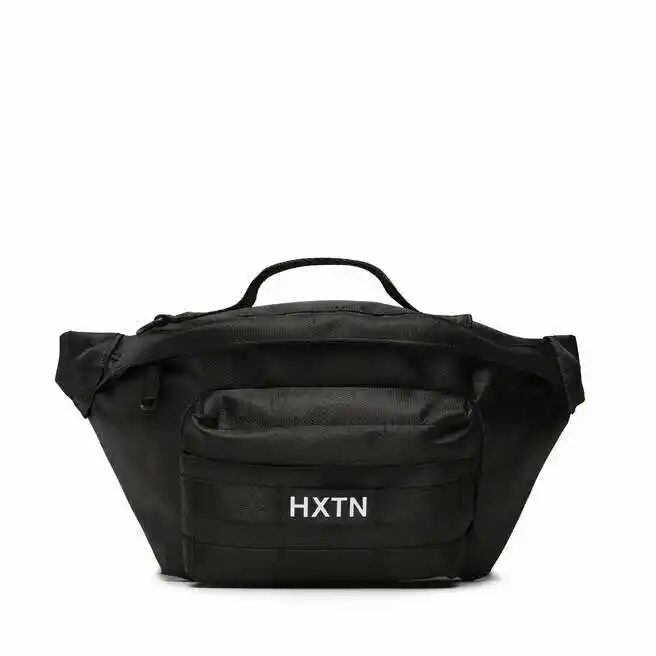 Hxtn Supply Saszetka nerka Prime-Court Crossbody H153050 Czarny