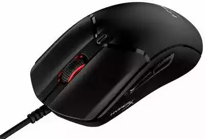 Hyperx Pulsefire Haste 2 BLACK Pulsefire Haste 2 Czarny