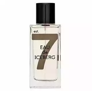 Iceberg Eau de Iceberg Jasmine woda toaletowa 100 ml