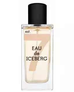 Iceberg Eau de Iceberg Pour Femme woda toaletowa 100 ml