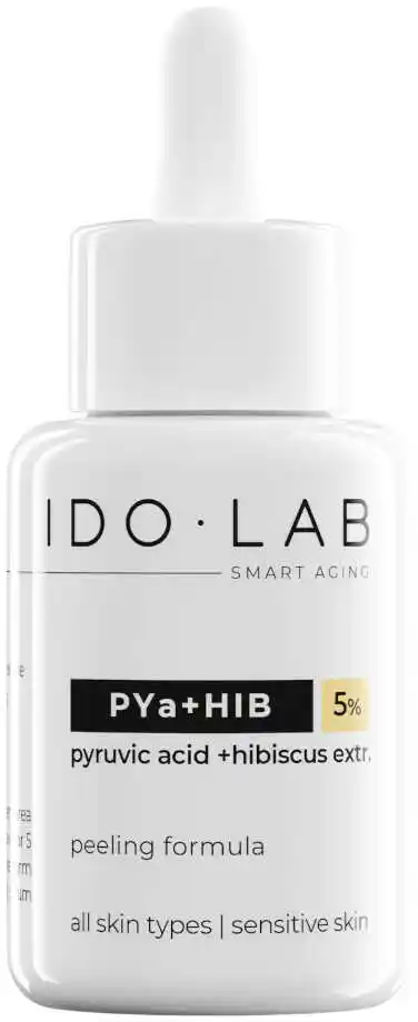 Ido Lab PYa + HIB 5proc. Peeling Formula Peeling 30 ml