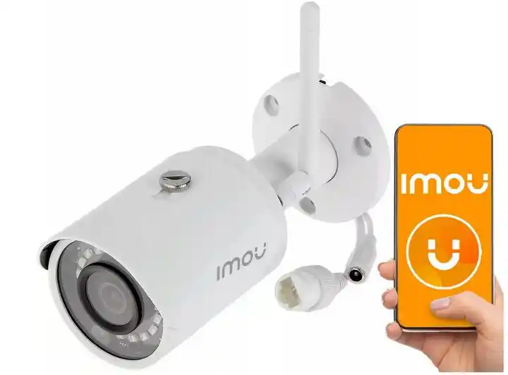 Imou Kamera IP Bullet Pro 3MP IPC-F32MIP