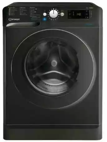 Indesit BWE 71452X K PL N 7kg pralka