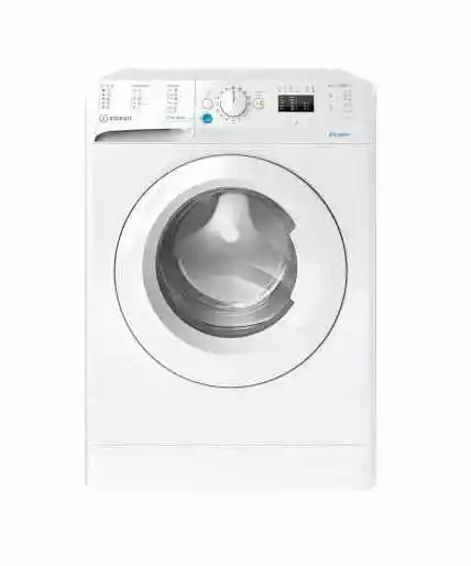 Indesit BWSA 61251 W EU N Slim 6kg pralka