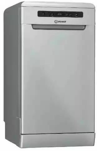 Indesit DSFO 3T224 C S 45cm zmywarka