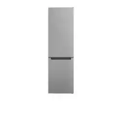 Indesit INFC9 TI22X 202,7cm Inox lodówka