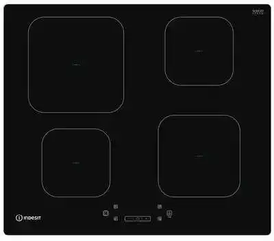 Indesit IS 83Q60 NE 59cm płyta indukcyjna