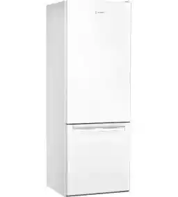 Indesit LI6 S2E W 158,8cm biały lodówka