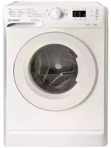 Indesit MTWA 71252 W PL 7kg pralka