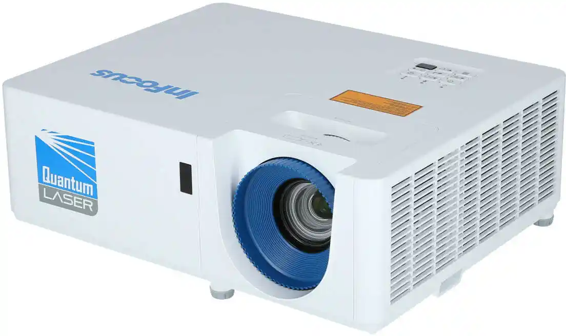 Infocus INL2166 Projektor, 1280 x 800 WXGA, 5 000 ANSI Lumen