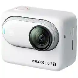 Insta360 GO 3S 64GB Biały Kamera sportowa