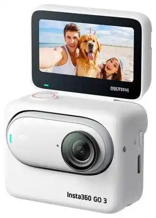 Insta360 Kamera Go 3 128GB