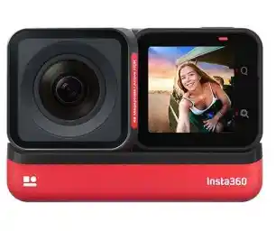 Insta360 Kamera ONE RS Twin Edition