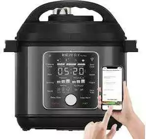 Instant Pot 6QT Pro Plus 1200W 5,6l multicooker