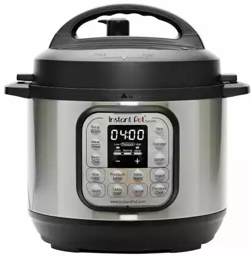 Instant Pot Duo 3 700W 3l multicooker