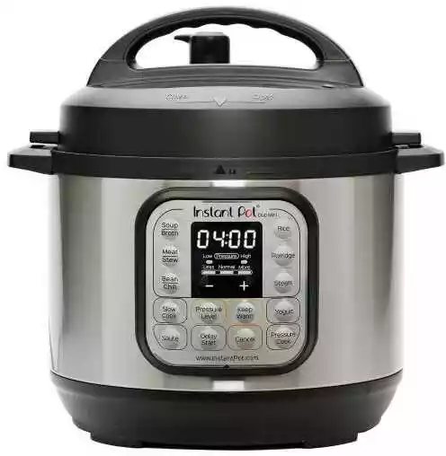 Instant Pot Duo 5,7 l 1000W 5,7l multicooker