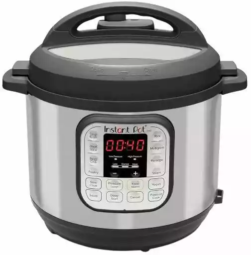 Instant Pot Duo 8l 1200W 8l multicooker