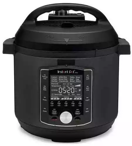 Instant Pot Pro 5,7 l 1200W 5,7l multicooker