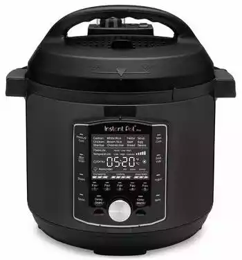 Instant Pot Pro 7,6 l 1400W 7,6l multicooker