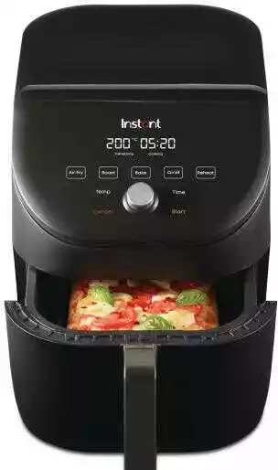 Instant Pot Vortex Slim 1700W 5,7l frytkownica beztłuszczowa