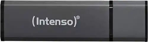 Intenso Pendrive 3521481 USB 2.0 32GB Antracyt 32 GB