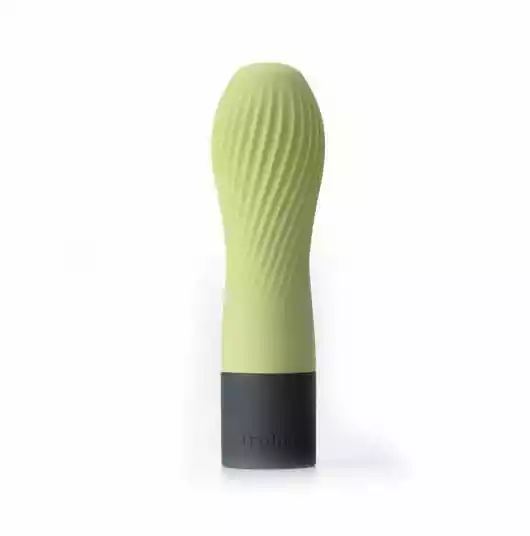 Iroha Miniwibrator by Tenga Zen Vibrator (matcha)