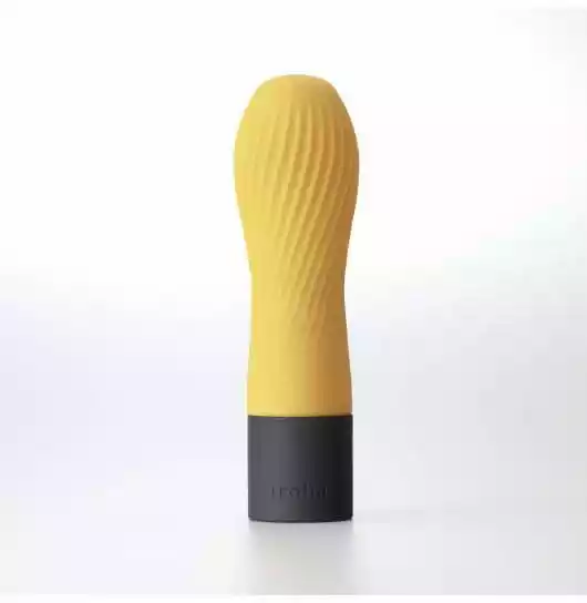 Iroha Miniwibrator by Tenga Zen Vibrator (yuzucha)