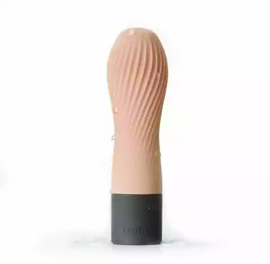 Iroha Miniwibrator- Zen Vibrator (hanacha)