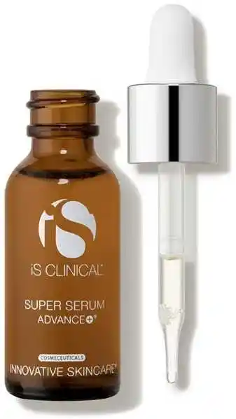 IS Clinical Super Serum Advance+ Serum 30 ml