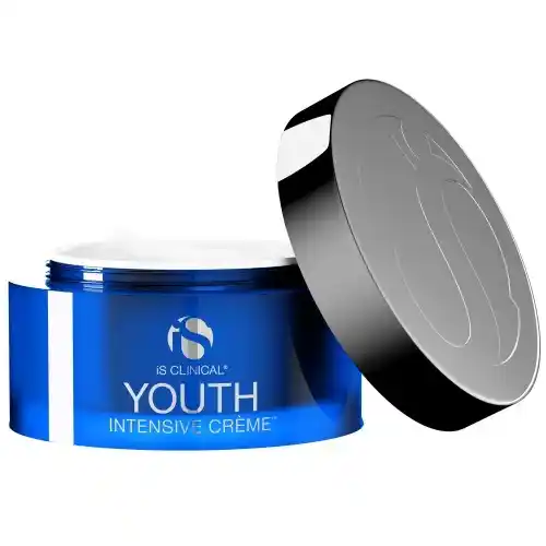 IS Clinical Youth Intensive Creme Krem przeciwstarzeniowy do wszystkich rodzajów skóry 50 g