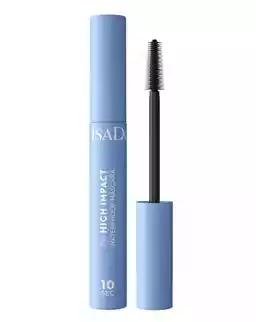 IsaDora 10 Sec High Impact Waterproof Mascara Tusz do rzęs 9 ml Nr. 01 - Black