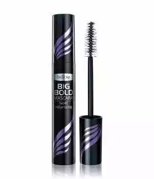 Isadora Big Bold Mascara Super Volumizing tusz do rzęs 10 Black 14ml