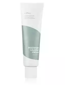 Isntree Mugwort Calming Cream Krem do twarzy 50ml