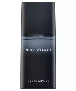 Issey Miyake Nuit D Issey Pour Homme woda toaletowa 125 ml