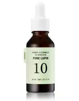 It s Skin Power 10 Formula PO Effector Pore Lupin Serum do twarzy 30 ml