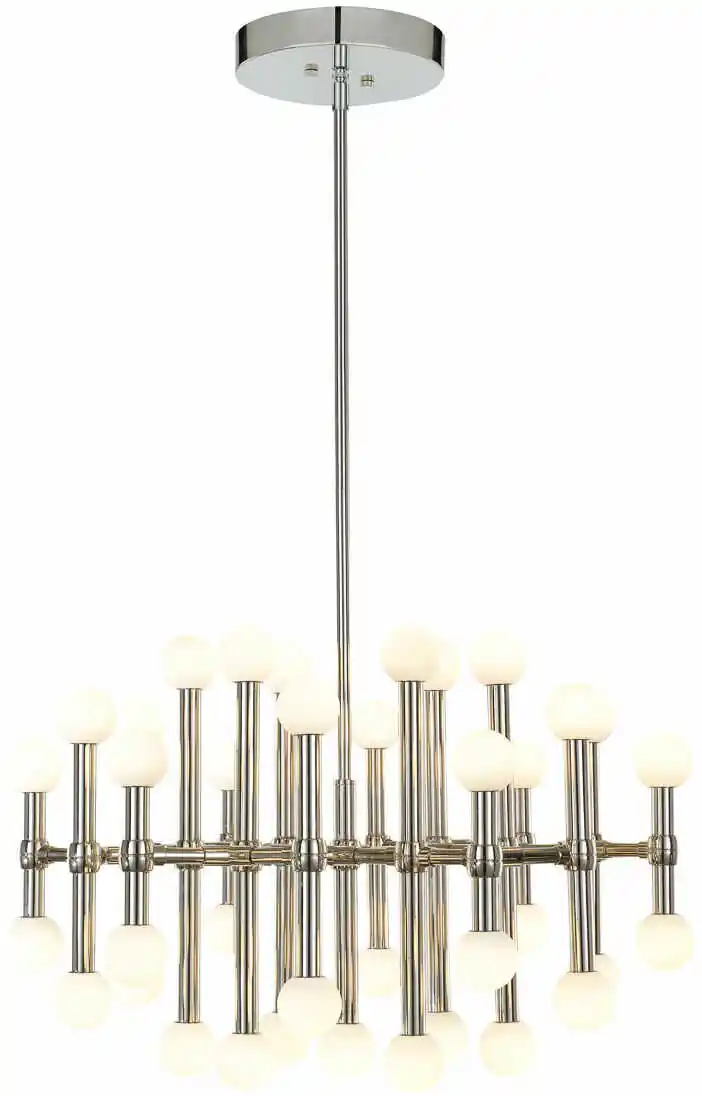 Italux Lampa designerska wisząca Giovanna MX16009008-37A