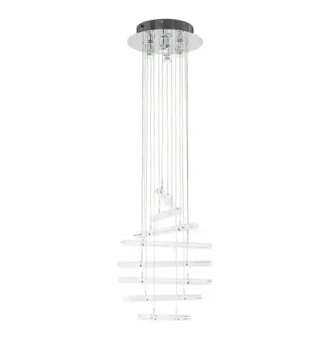 Italux Lampa designerska wisząca SPYRO MD8103-20A2